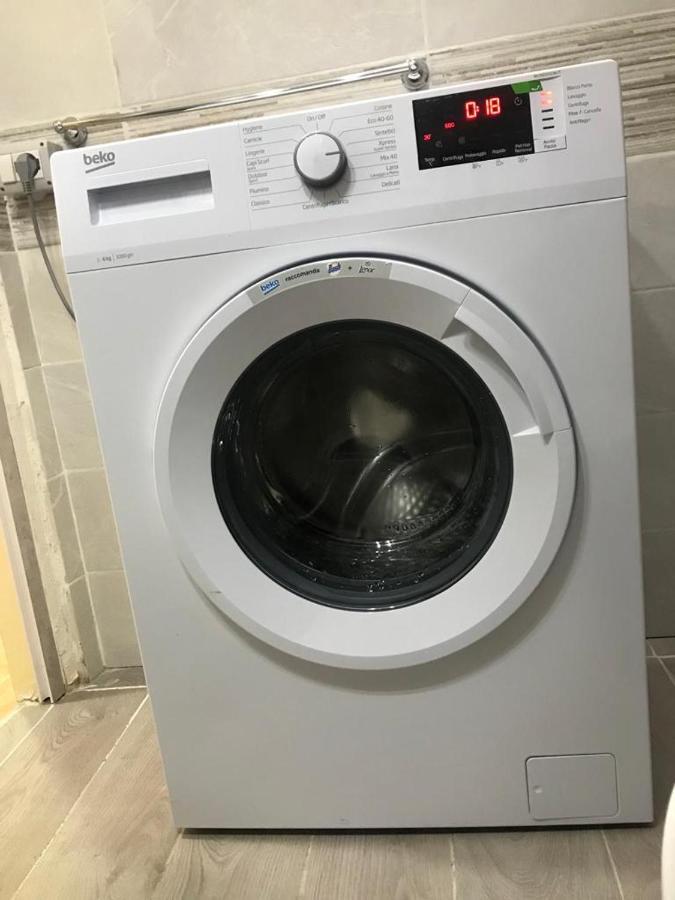 나폴리 Dimora Della Sanita' 빌라 외부 사진